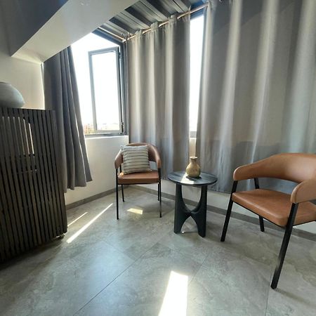 La Casa Mia Leon Hotel Eksteriør billede