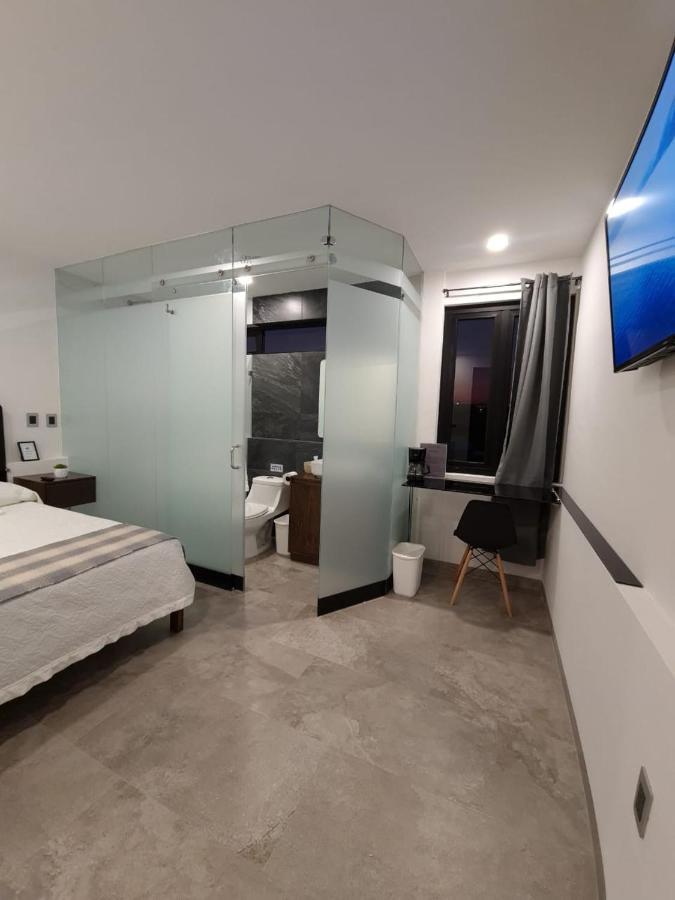 La Casa Mia Leon Hotel Eksteriør billede