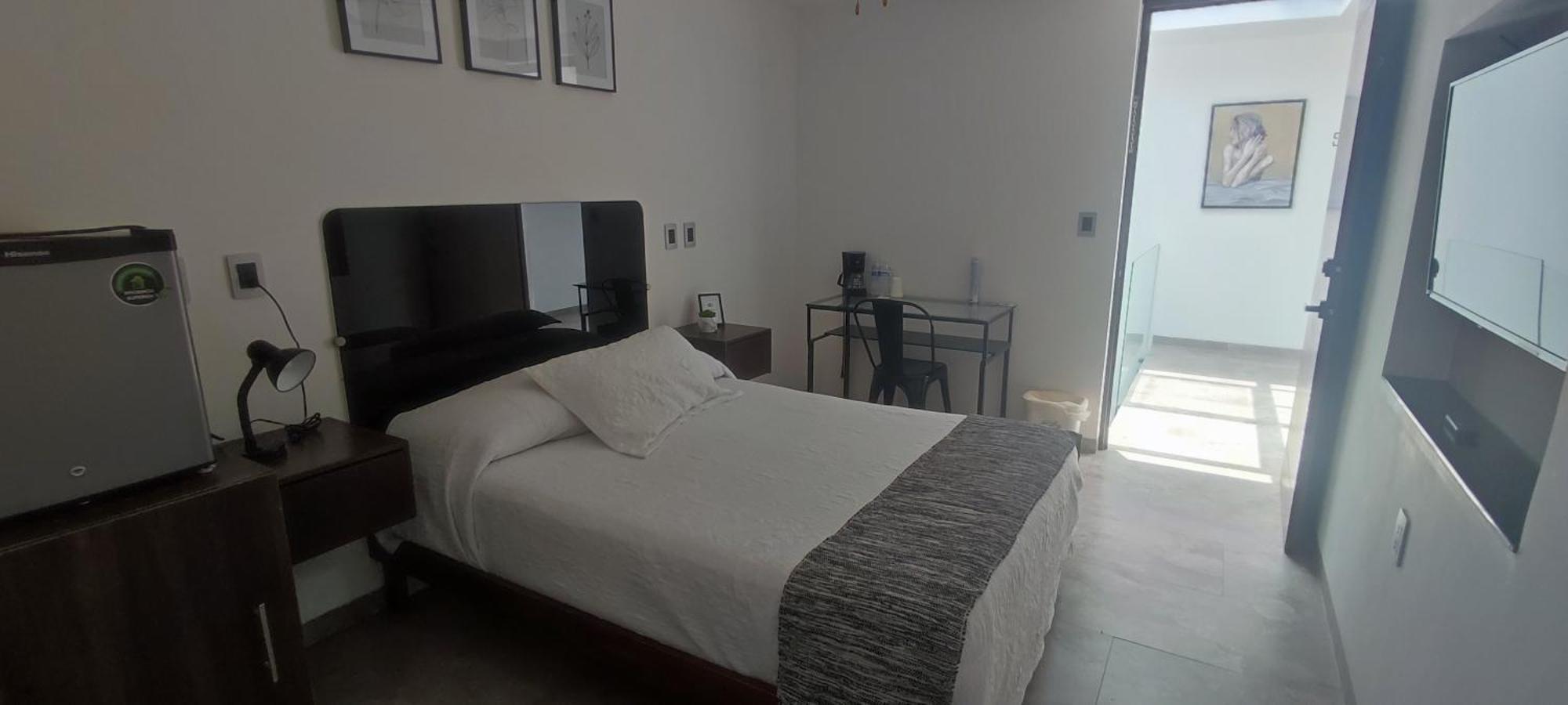La Casa Mia Leon Hotel Eksteriør billede