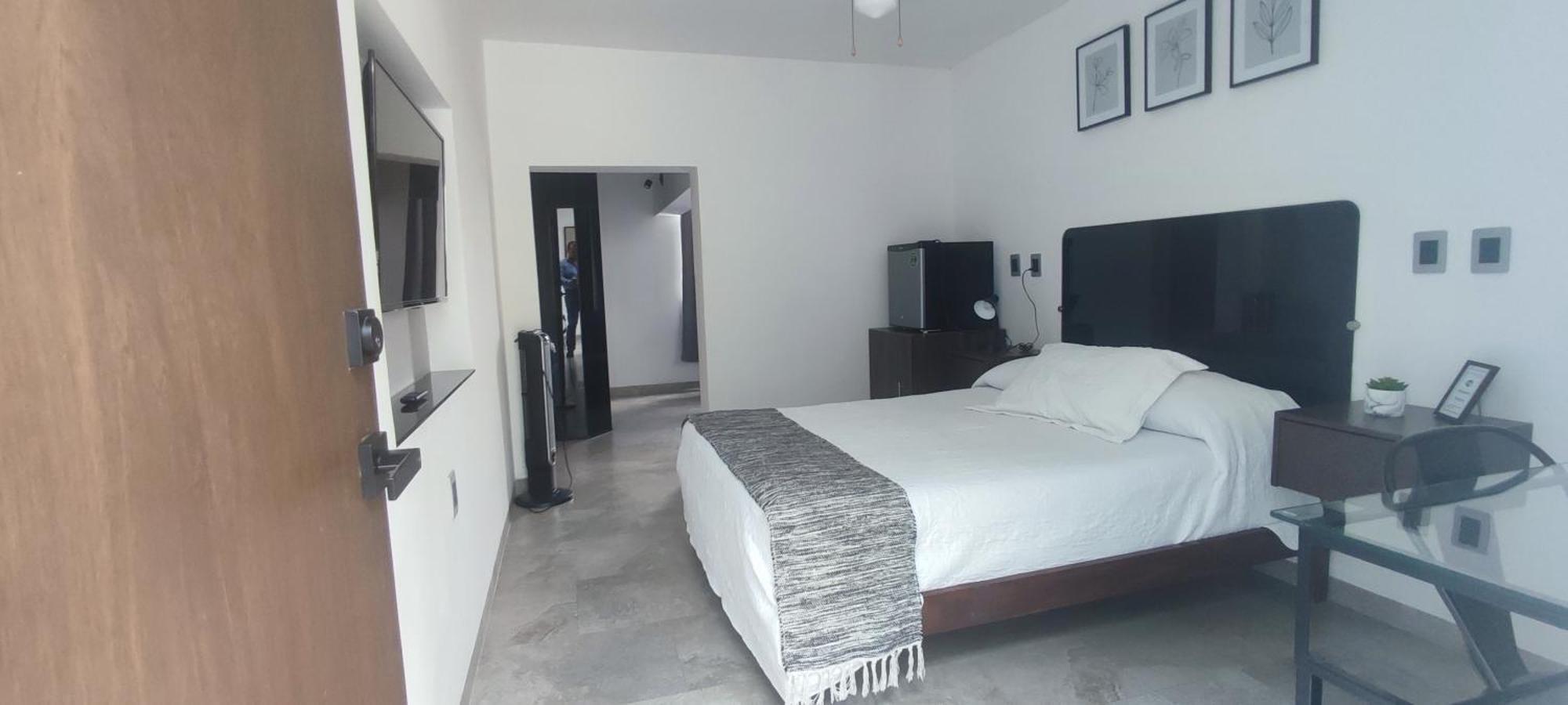 La Casa Mia Leon Hotel Eksteriør billede