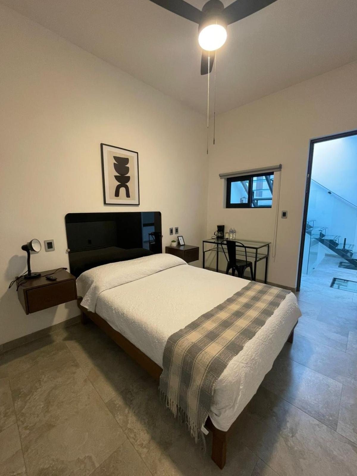 La Casa Mia Leon Hotel Eksteriør billede