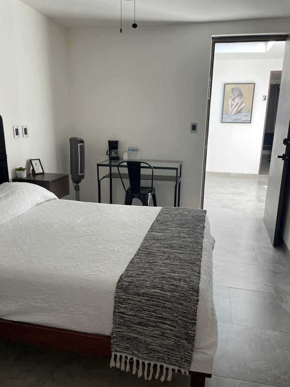 La Casa Mia Leon Hotel Eksteriør billede