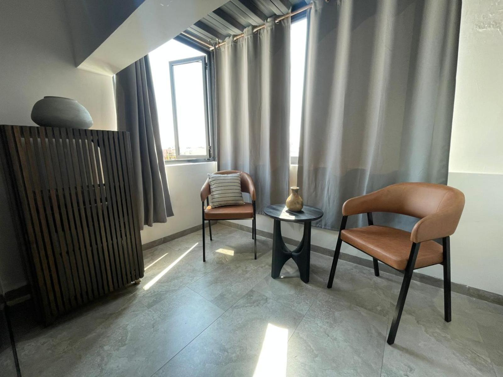 La Casa Mia Leon Hotel Eksteriør billede